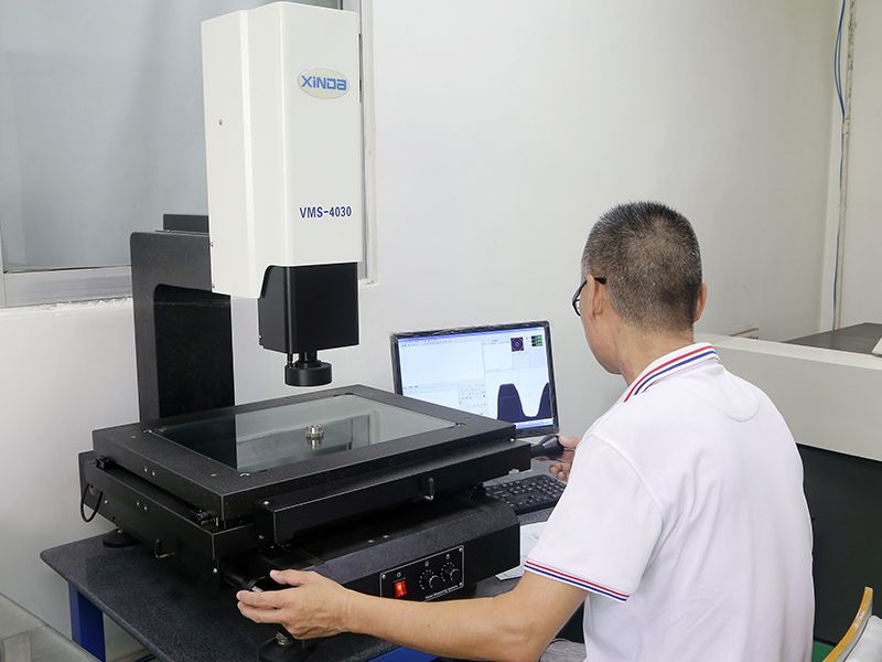 Imachine's Facility Engineers