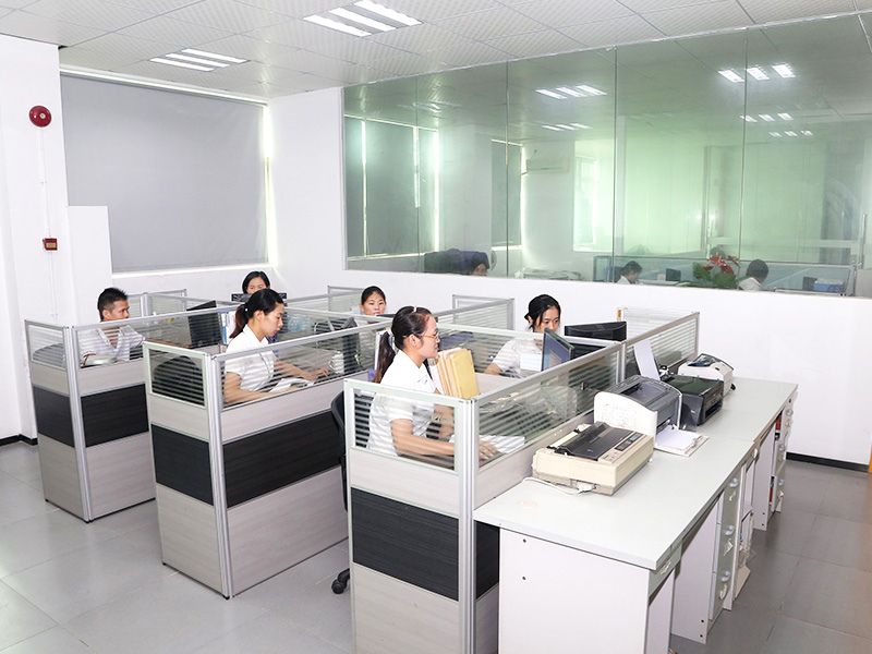 Lingyi Intelligent Facility