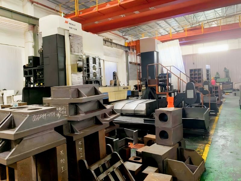 imachine warehouse