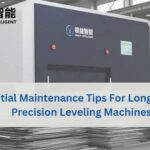Precision Leveling Machine