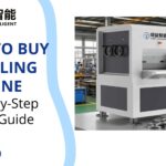 Leveling Machine