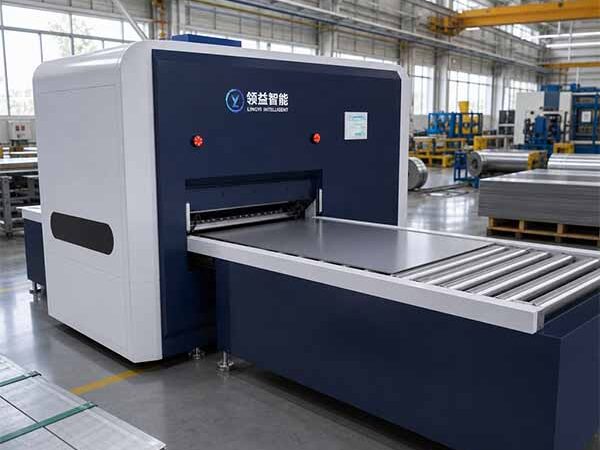 CNC Leveling Machine 24