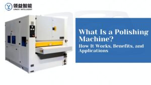 Polishing Machine