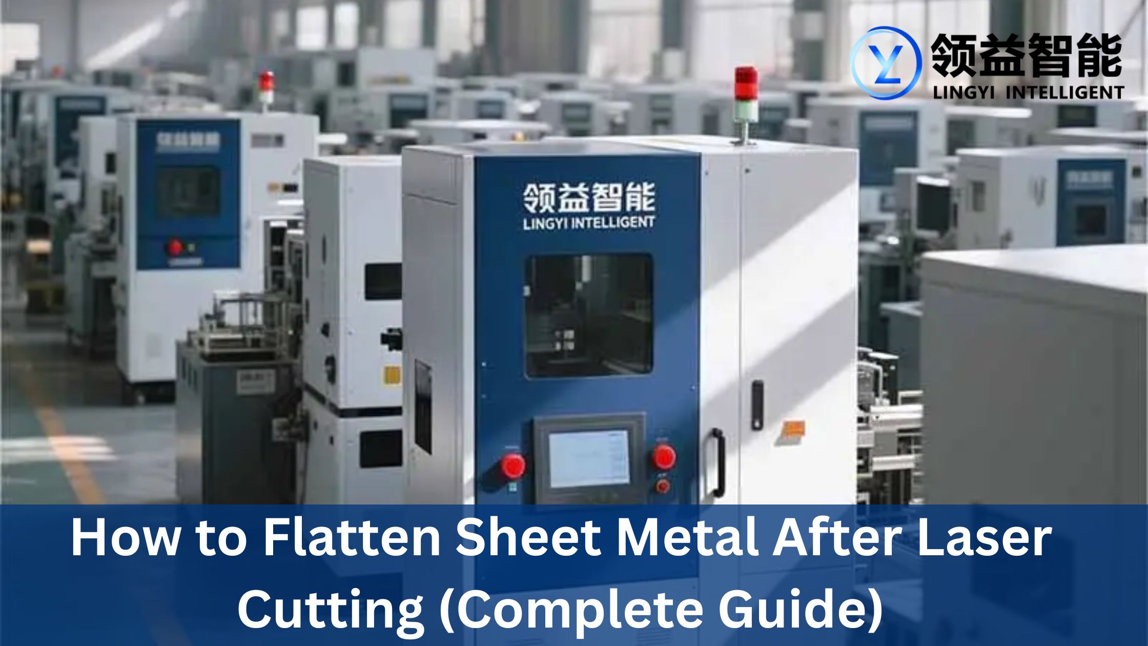 Flatten Sheet Metal
