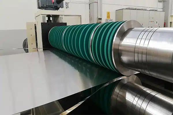cut to length